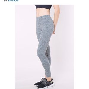 Kyodan leggings